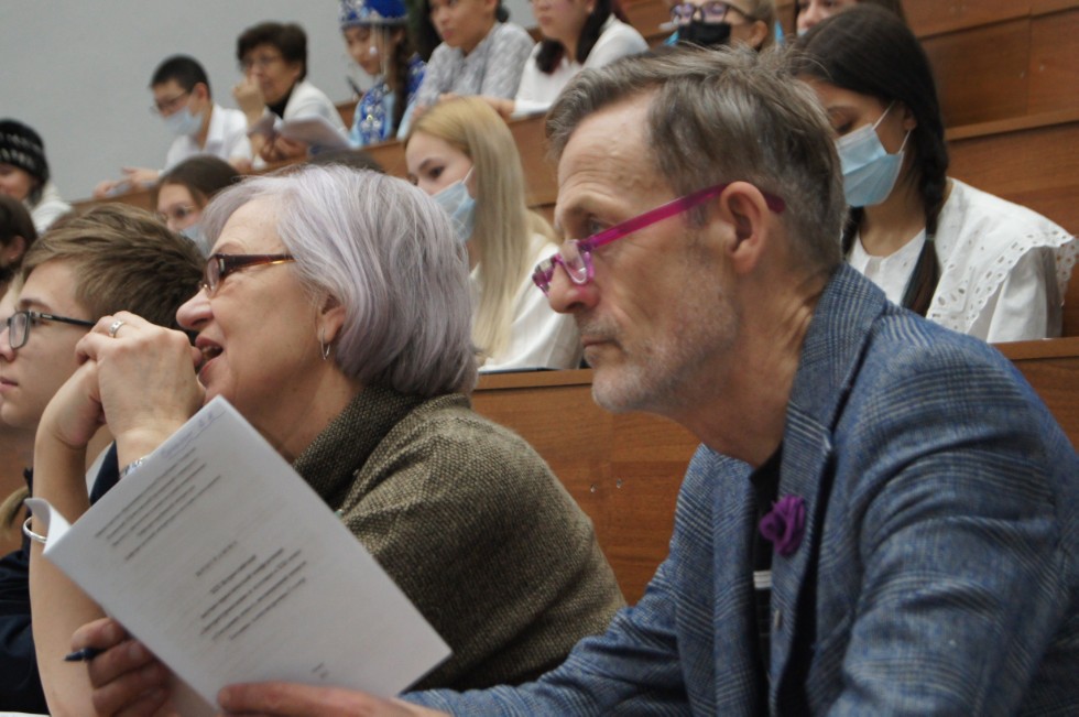 XIX ������������� ������-������������ ����������� '����������������� � �������� � XXI ���� ('�������� ����') (���� ���, 25 ? 27 ������ 2022 ����) � 2022 ���� ��������� 90-����� �� ��� �������� ������� ������� ������������� ������