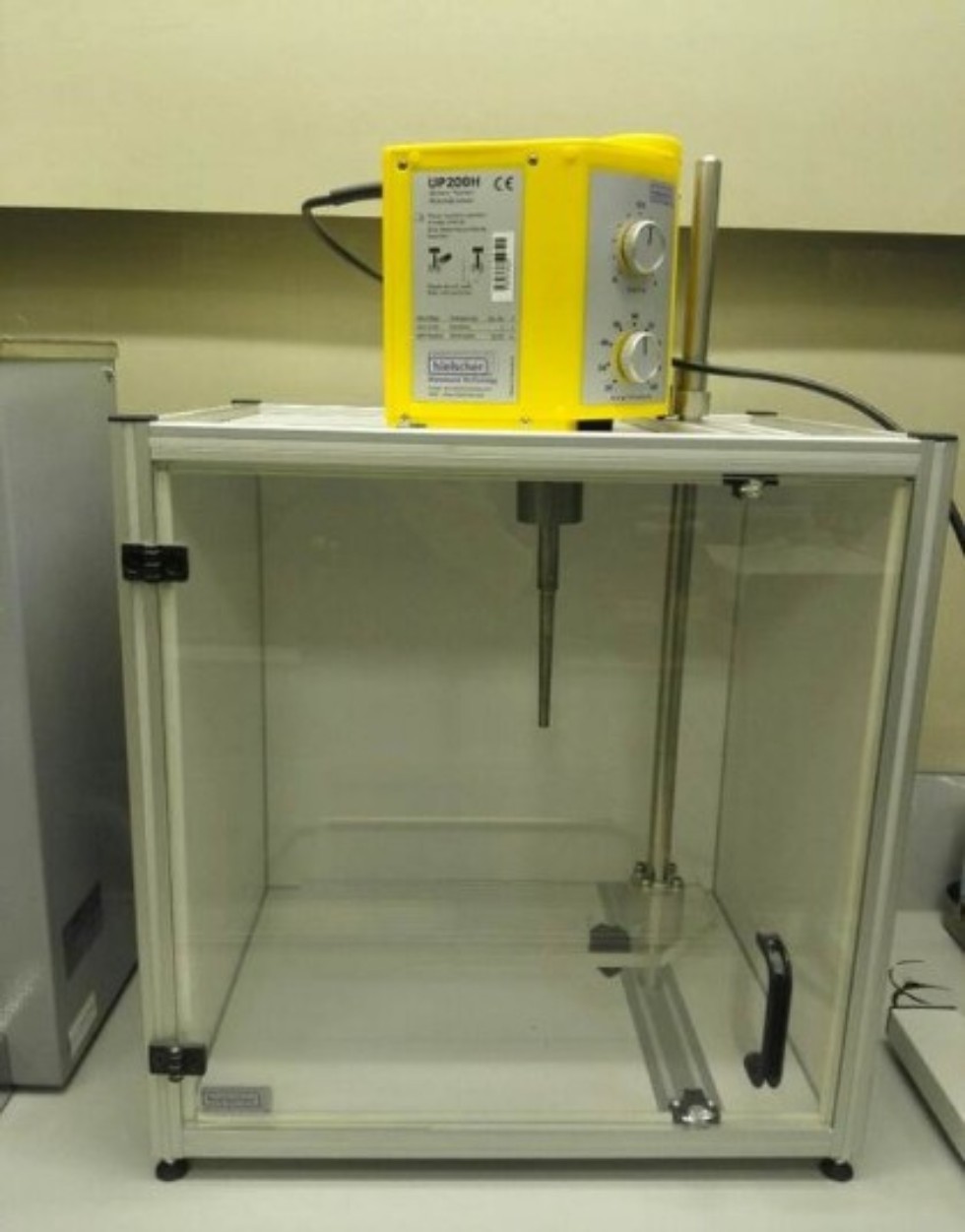 Оборудование Оборудование