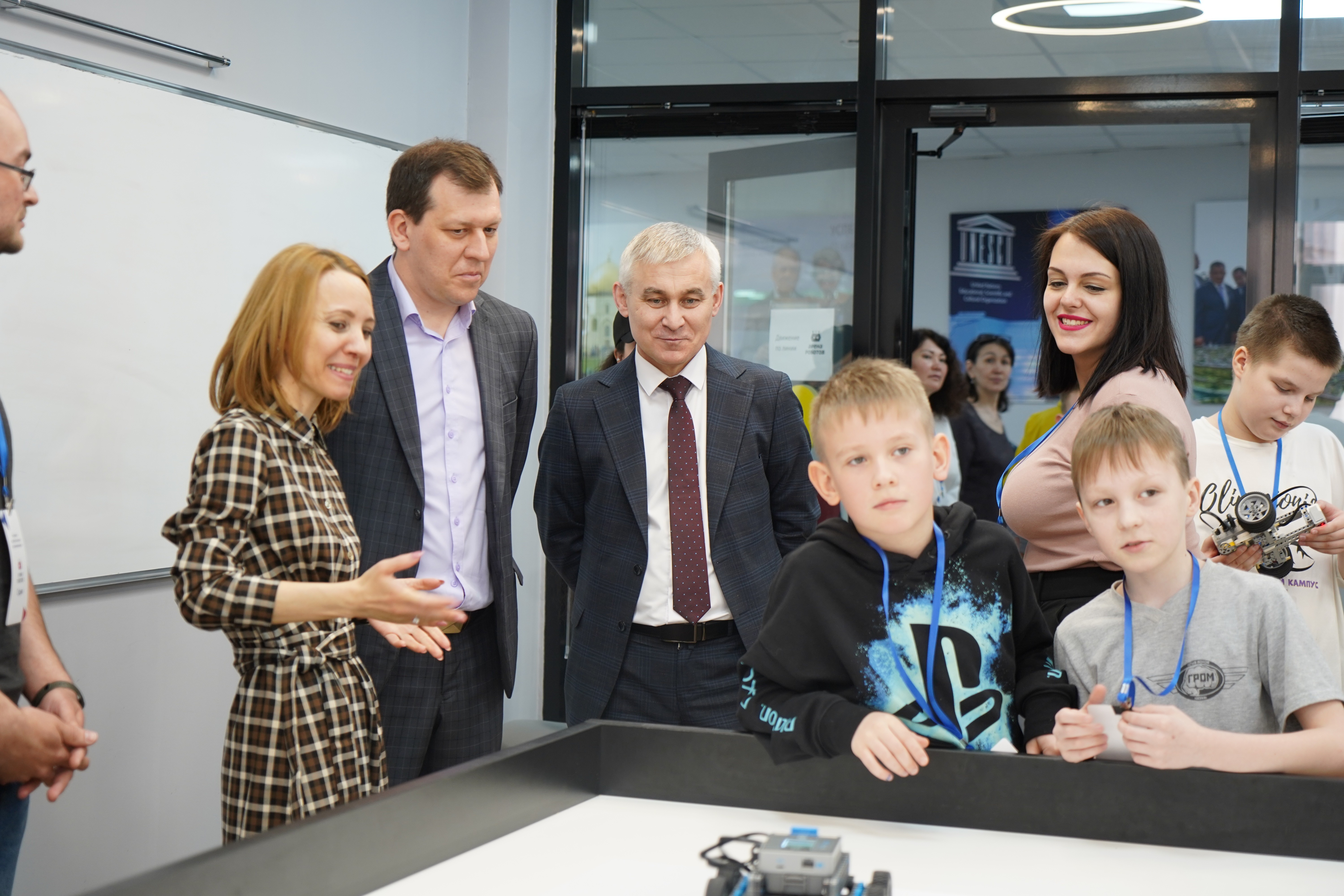 � ������ �������� ��������������� ���������� EduTech ���� ��� ���������� ��������� �� ������������� � ���������������� 