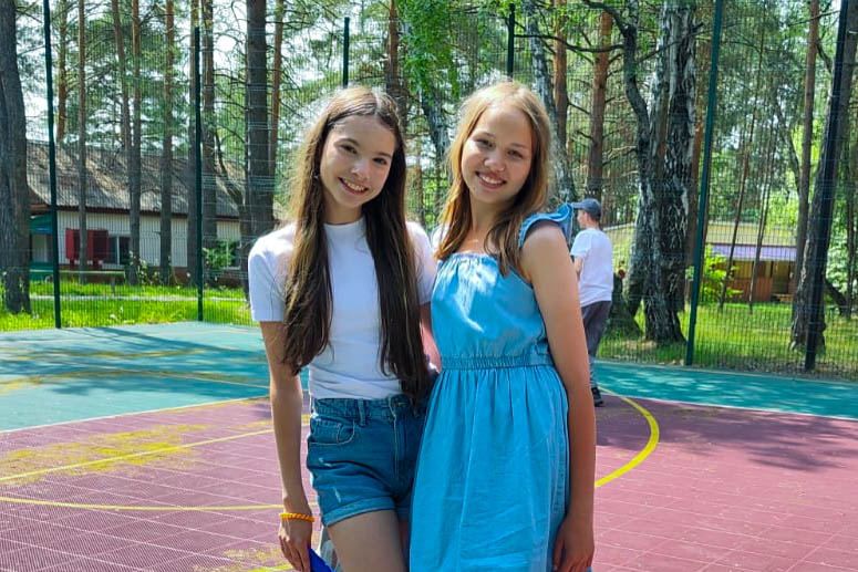 Языковая смена LinguoБит ? учись и отдыхай с пользой Языковая смена LinguoБит ? учись и отдыхай с пользой