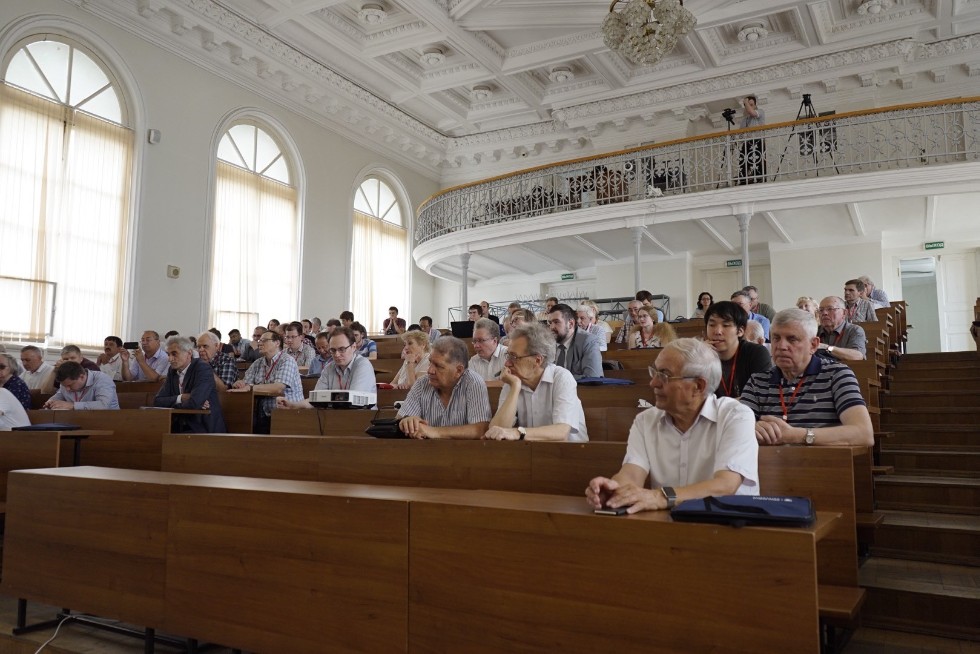 International Conference 'Algebra and Mathematical Logic: Theory and Applications' International Conference 'Algebra and Mathematical Logic: Theory and Applications'