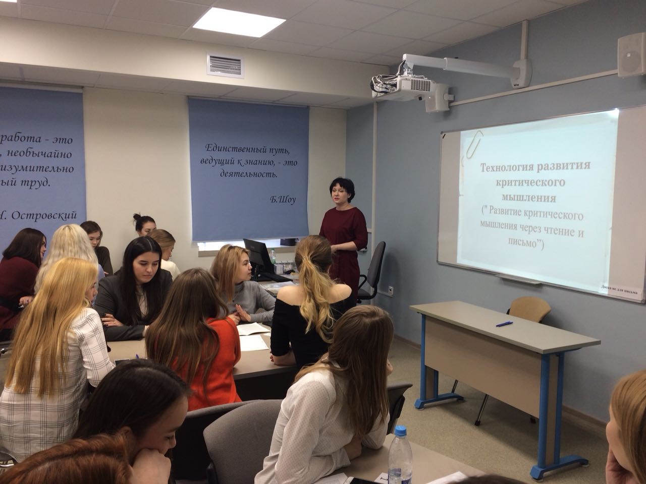 ������ ����������� ��������������� ����������