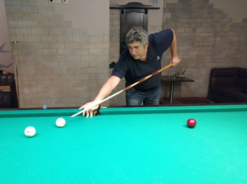 Новости Спартакиады сотрудников Новости Спартакиады сотрудников