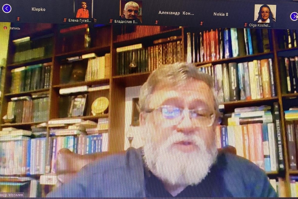 ���������� �������� ���������� � ������������� ��������������� ������