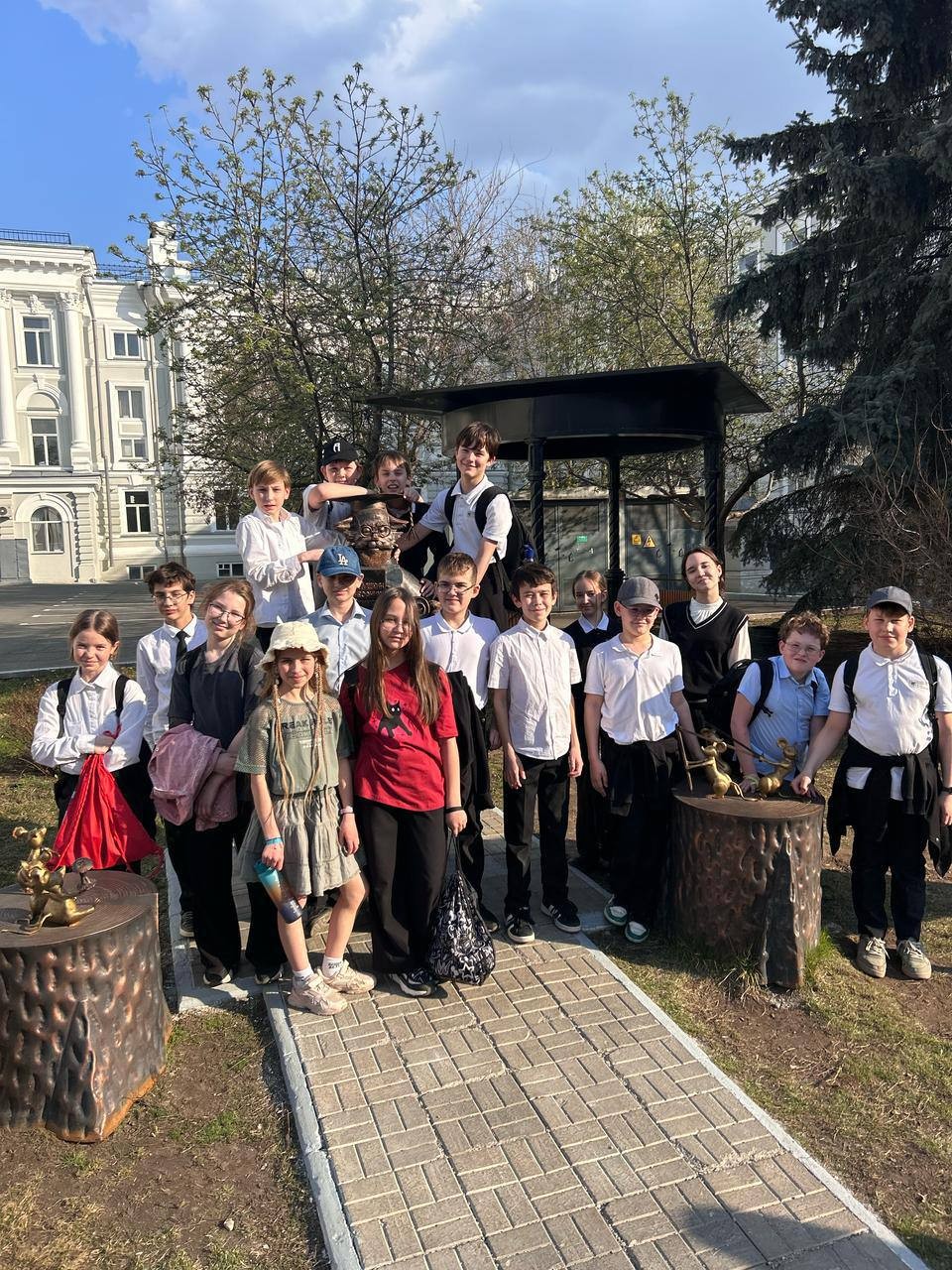 �������� ��������� ������� ������ ���������� '�� ������ �� �������'