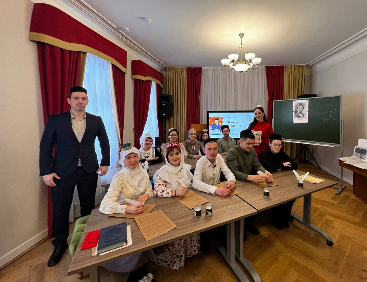 � ������������ ������� ���������� �������� ���������-���������������� �����������, ����������� 200-����� �� ��� �������� ����������� ���������� �������-������������, ���������, �������� � �������� ����� ������