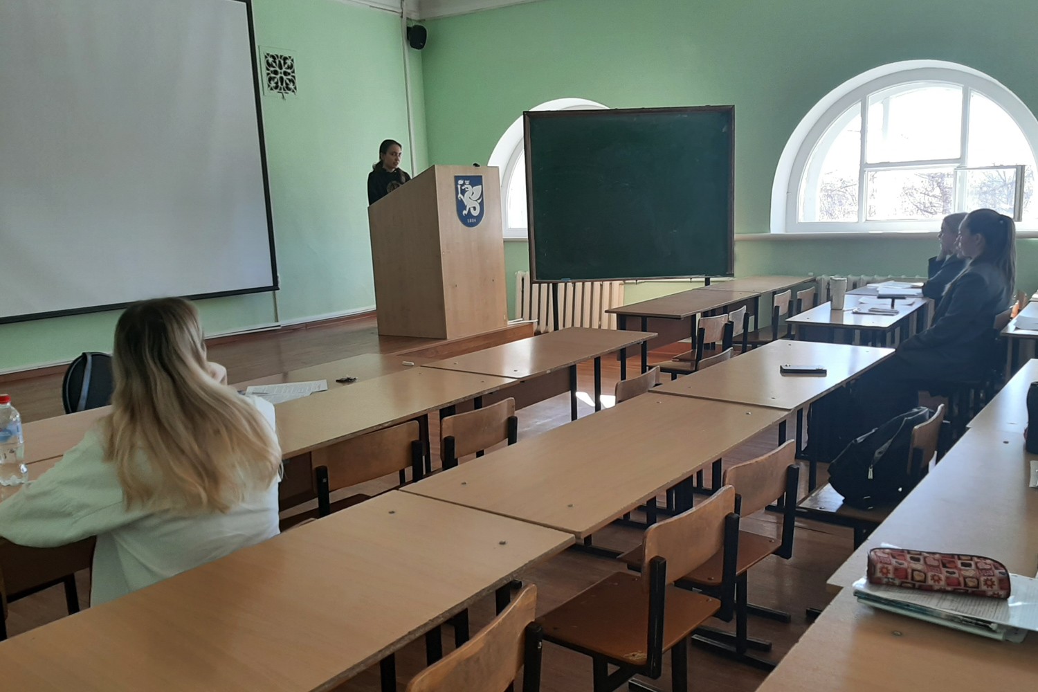 Лидеры в лингвистике: Итоговая научно-образовательная конференция студентов Лидеры в лингвистике: Итоговая научно-образовательная конференция студентов