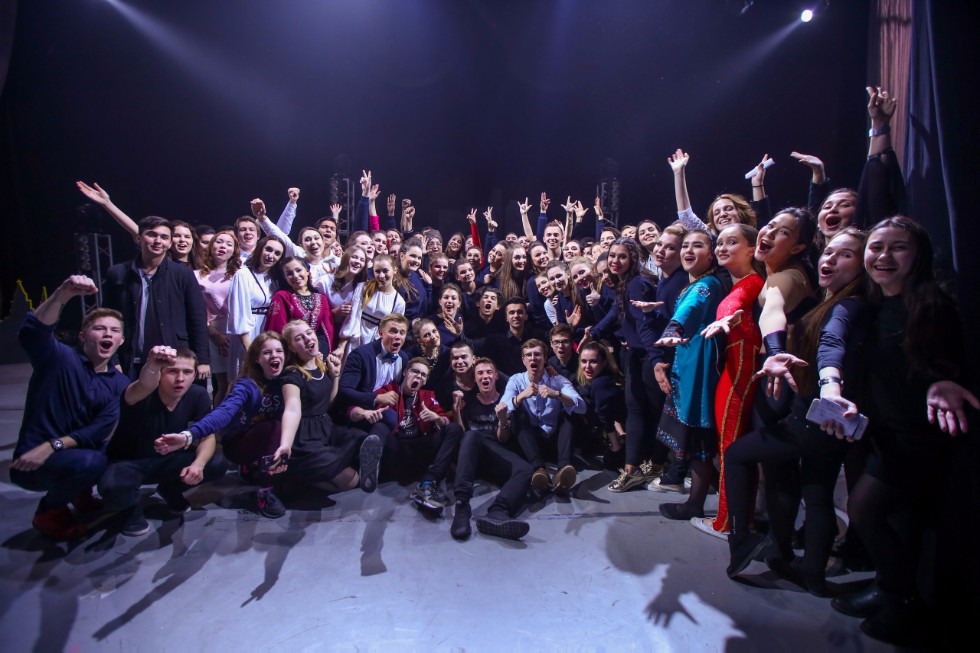 Культурно-массовая деятельность Культурно-массовая деятельность