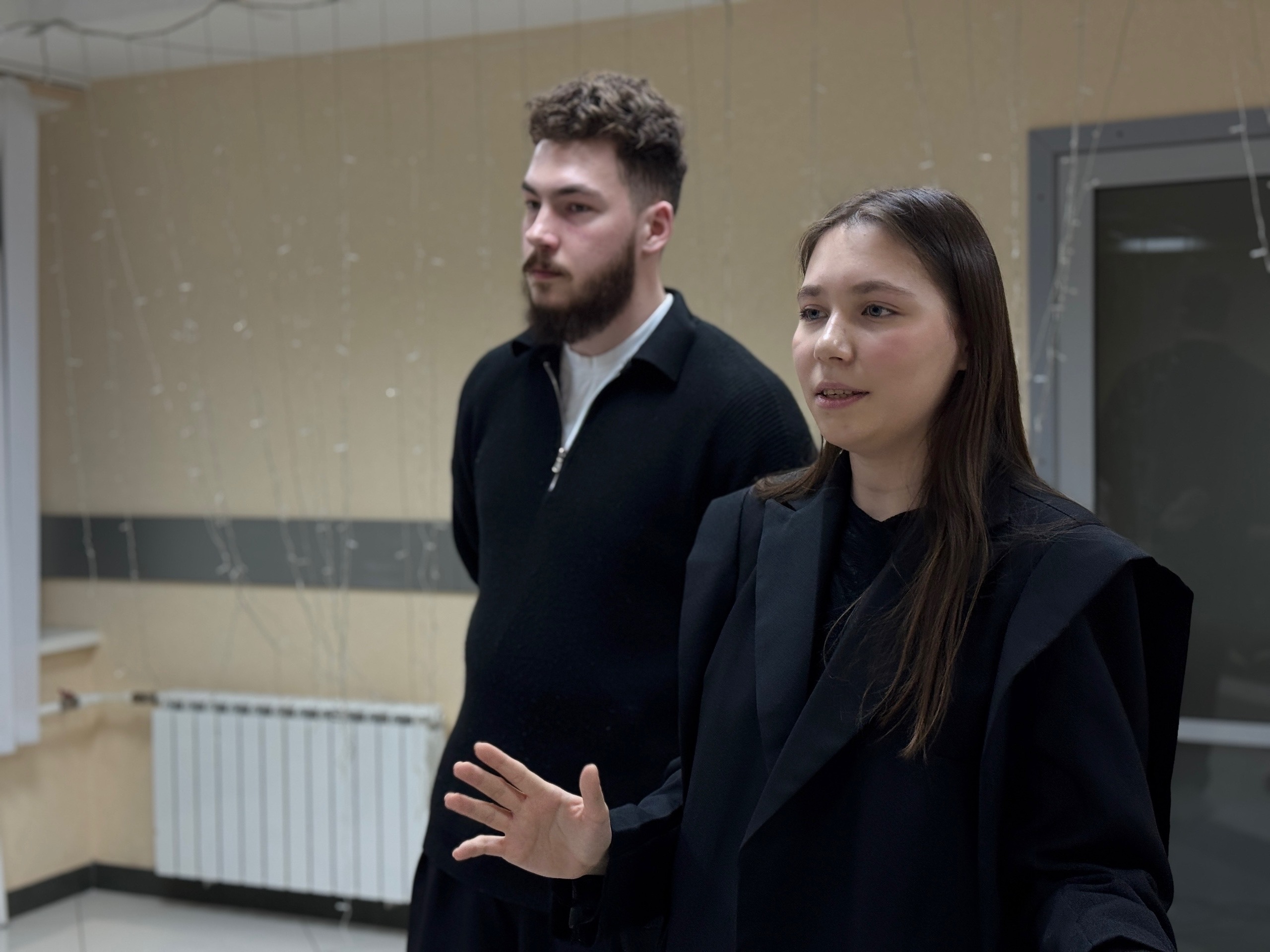 Старт возможностей: в Деревне Универсиады презентовали республиканский проект 'Кадровый резерв' Старт возможностей: в Деревне Универсиады презентовали республиканский проект 'Кадровый резерв'