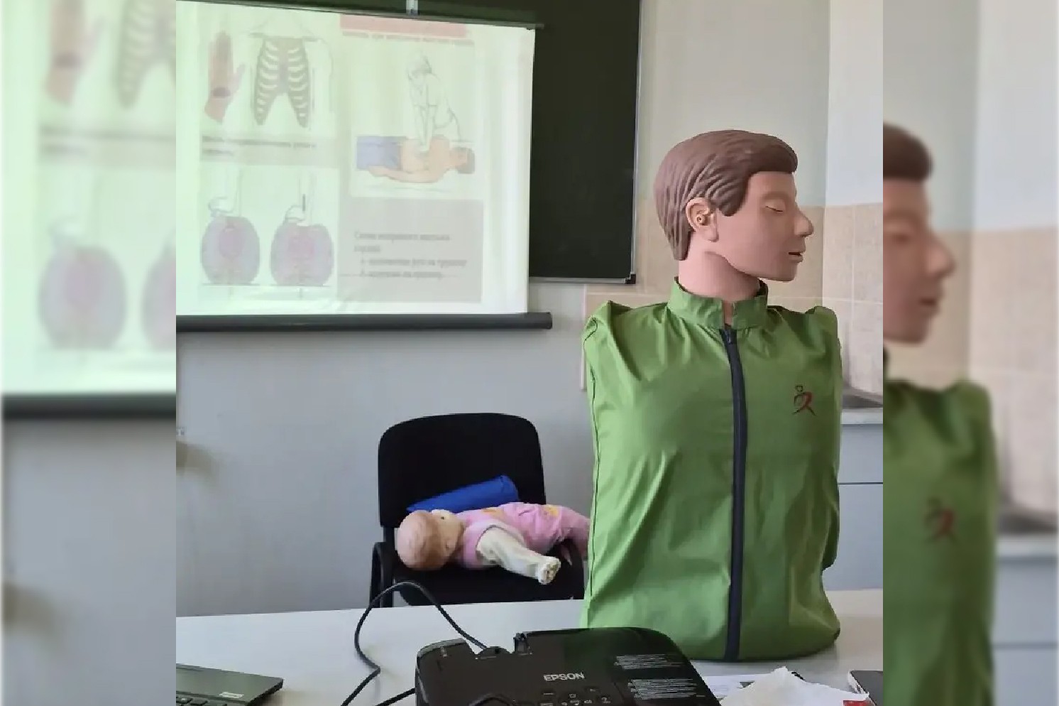 Курсы по ИИ для учителей иностранного языка: от технологии к практике Курсы по ИИ для учителей иностранного языка: от технологии к практике