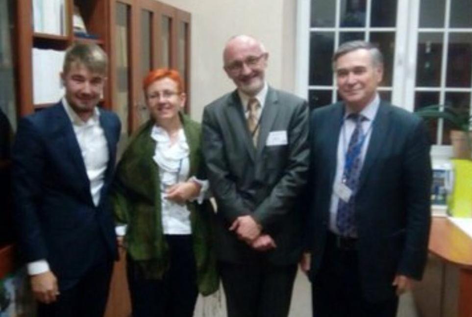 ������ ������ ��� ������� ������� � ������������� ���������� '�������� � �������� � ��������� ����'