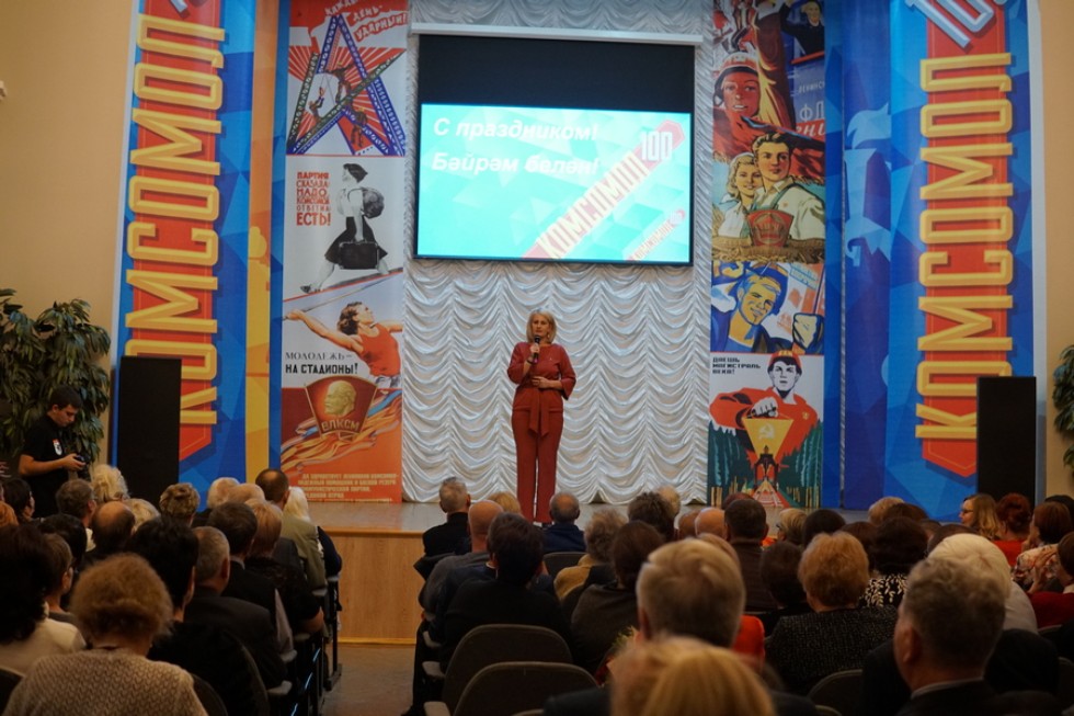 �� ������������� ����������� � ���������� ��������� ��� �������� 100-����� �����