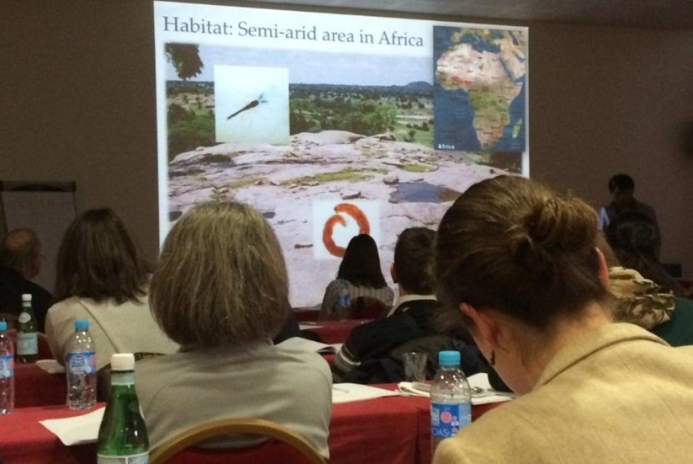 Новая лаборатория КФУ 'Экстремальные среды и адаптации' выходит на международный уровень Новая лаборатория КФУ 'Экстремальные среды и адаптации' выходит на международный уровень