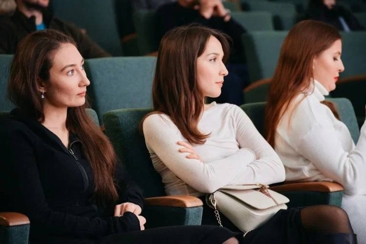 Сериалы Сериалы