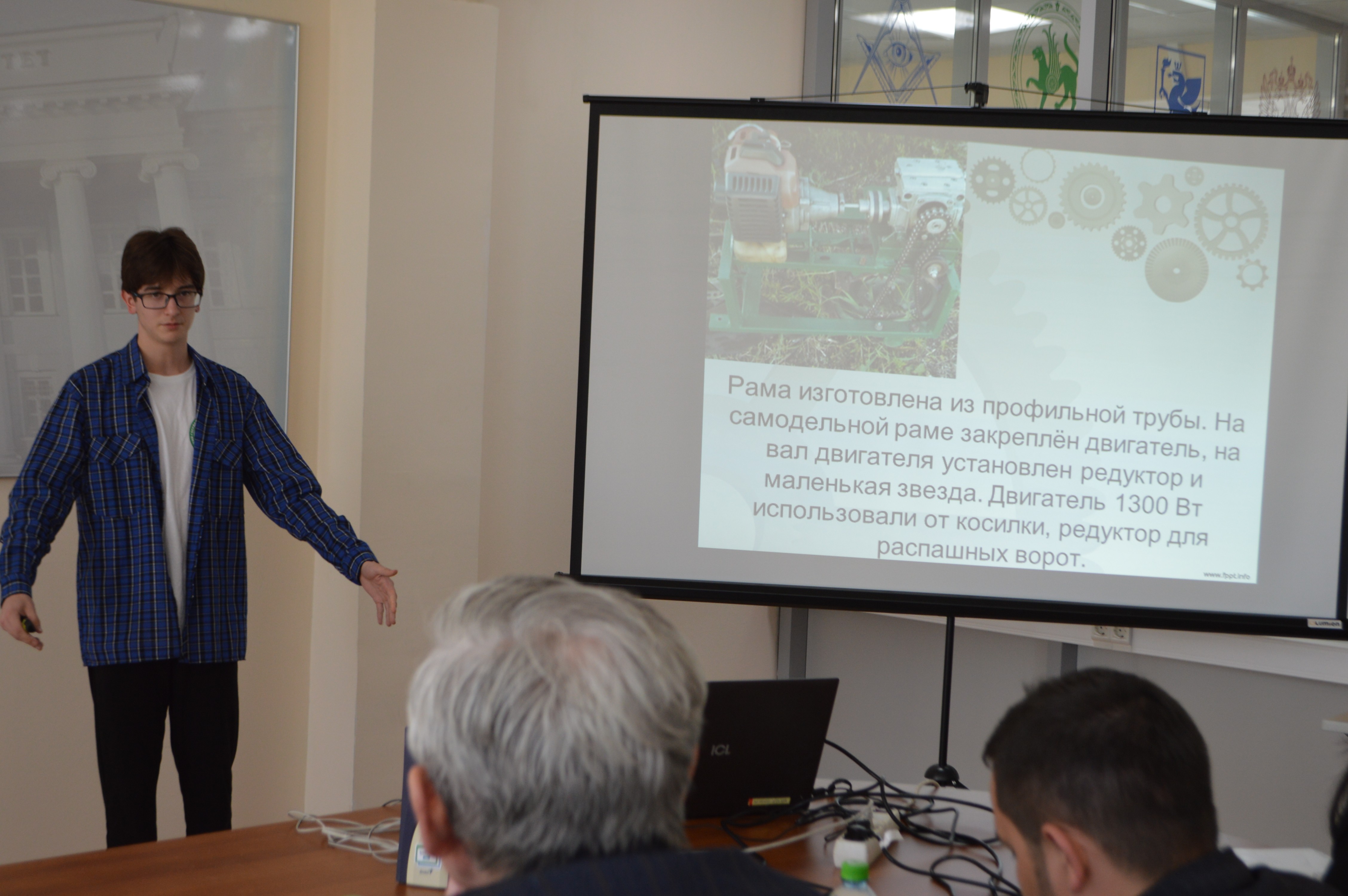 ����� ��������������� ��������� ���� ������������� �������� XXI ���� �������� �� ���� ����������� ��������� ���