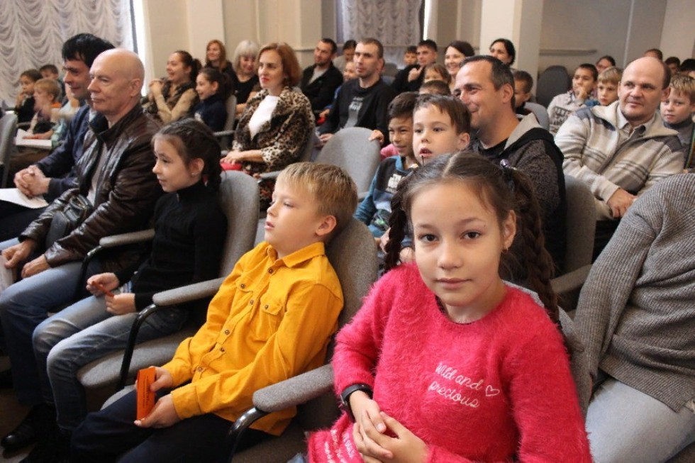 � ������ ����, � ����� ���������!