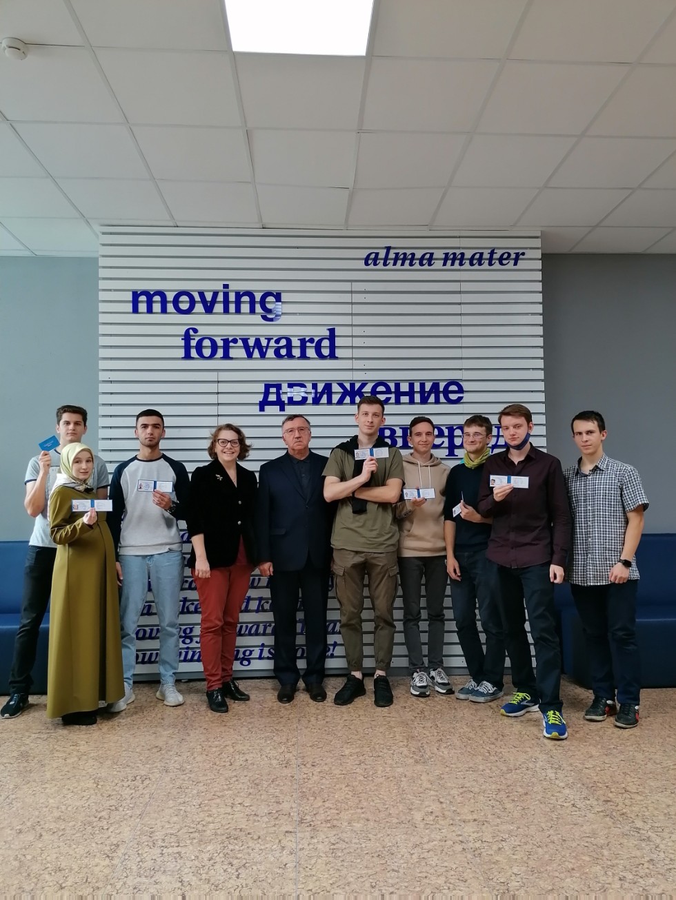 ������� ������������-��������� � ����������� � ������������� ��������