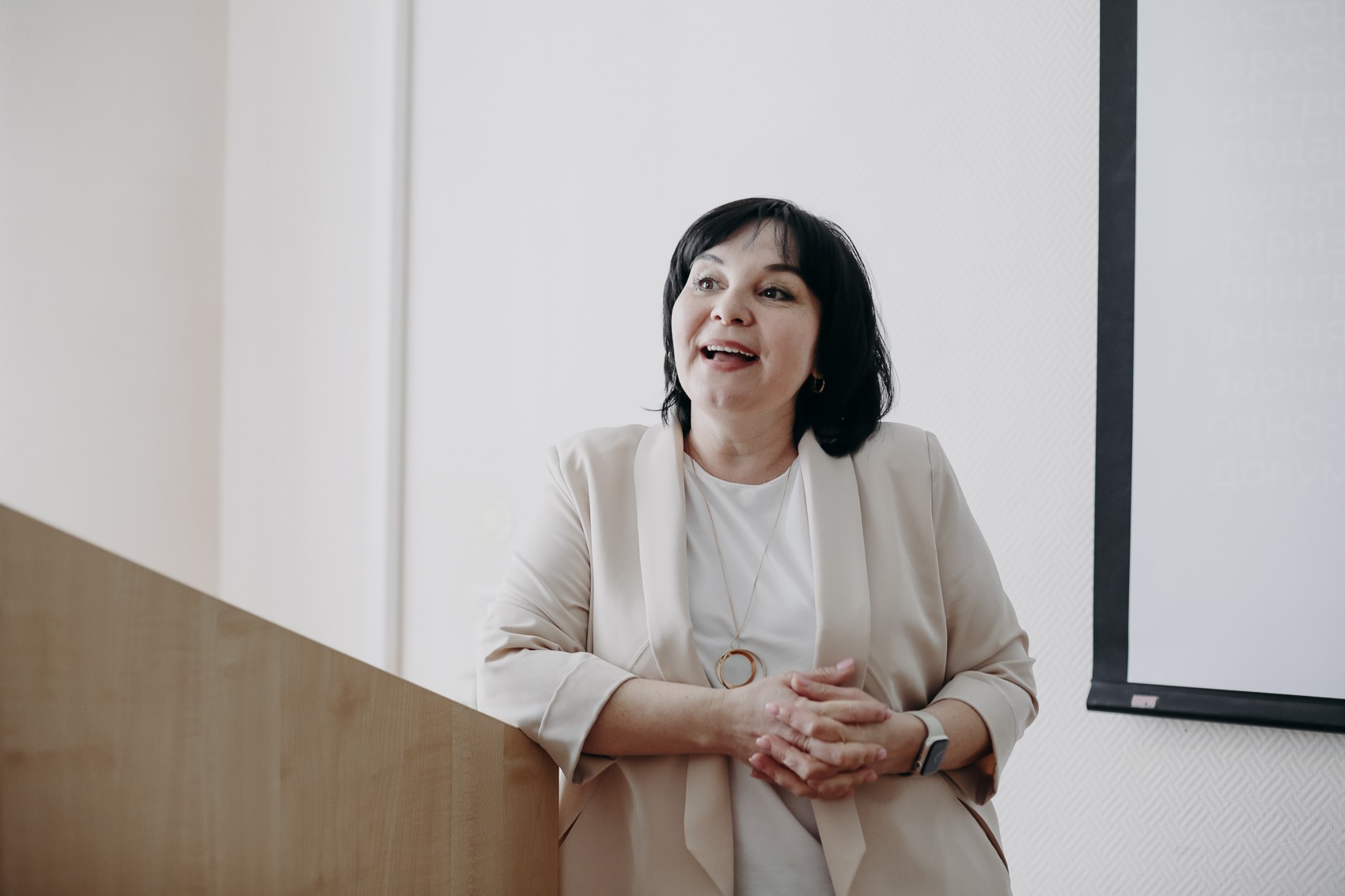 Единый День открытых дверей прошел в КФУ Единый День открытых дверей прошел в КФУ