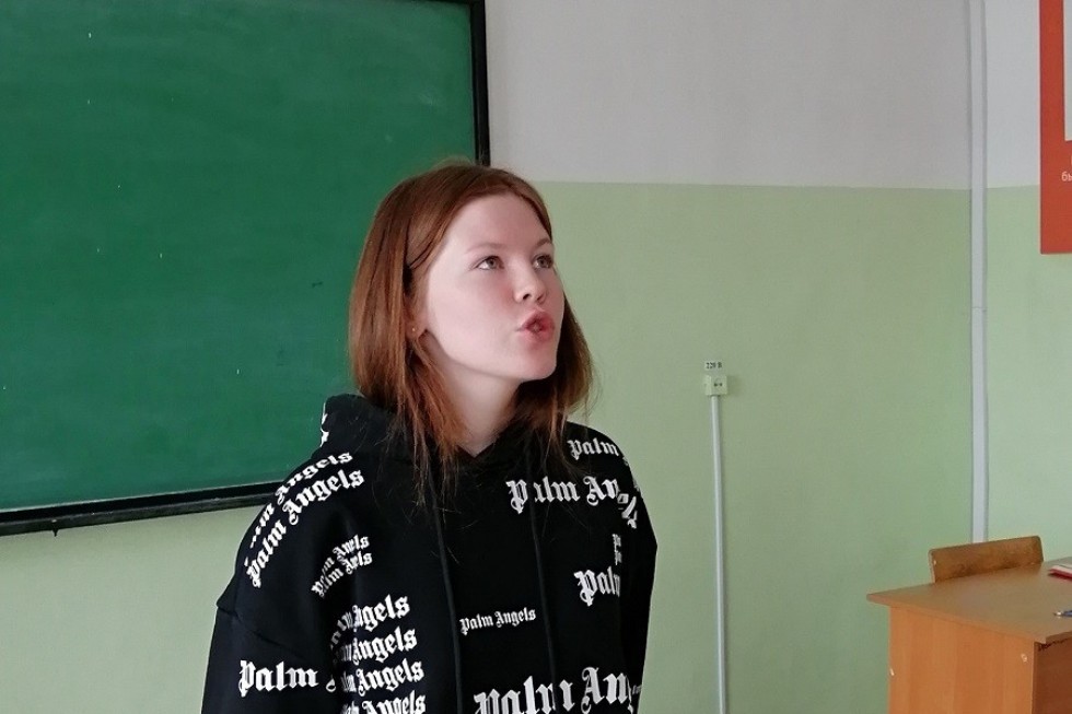 Кураторский час 'Читаем Тукая' Кураторский час 'Читаем Тукая'