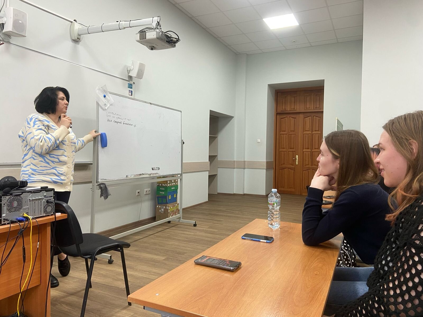 � ��������� ���������� � ����������� ������������ ������ ������������-2025