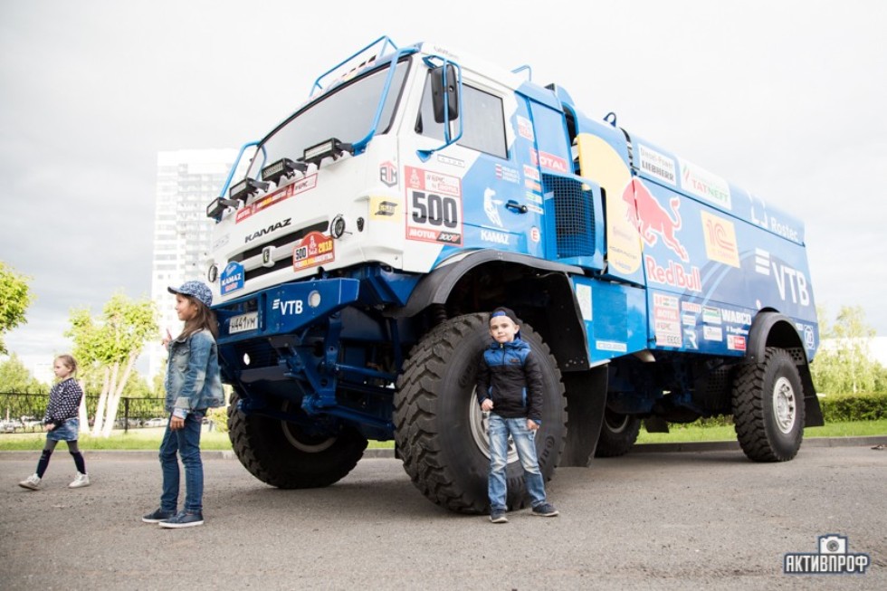 В Набережночелнинском институте КФУ состоялось открытие Фестиваля 'Ночь науки' В Набережночелнинском институте КФУ состоялось открытие Фестиваля 'Ночь науки'