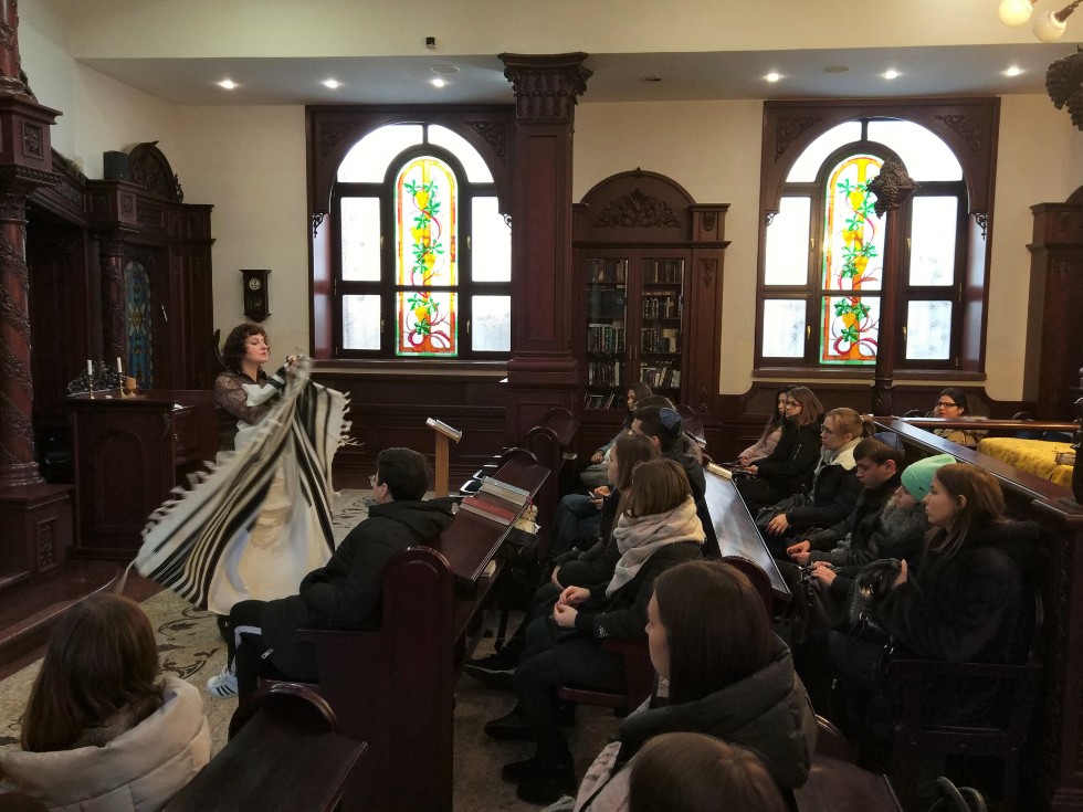 ���������� ������ �������: ����� � '����������������� ����' ���������-����������