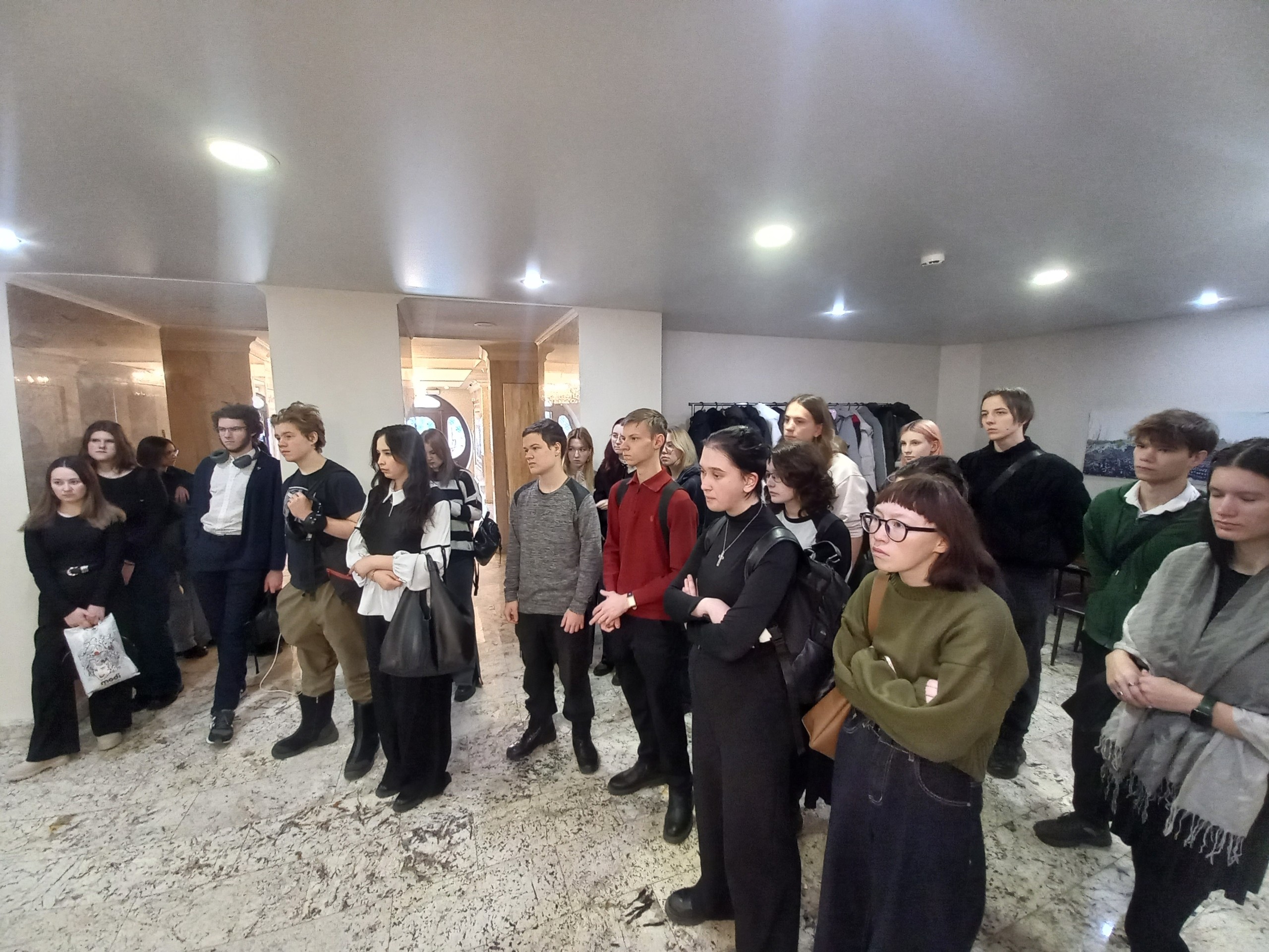 �� ������� �������������� ���������� ������������������ �����-�������