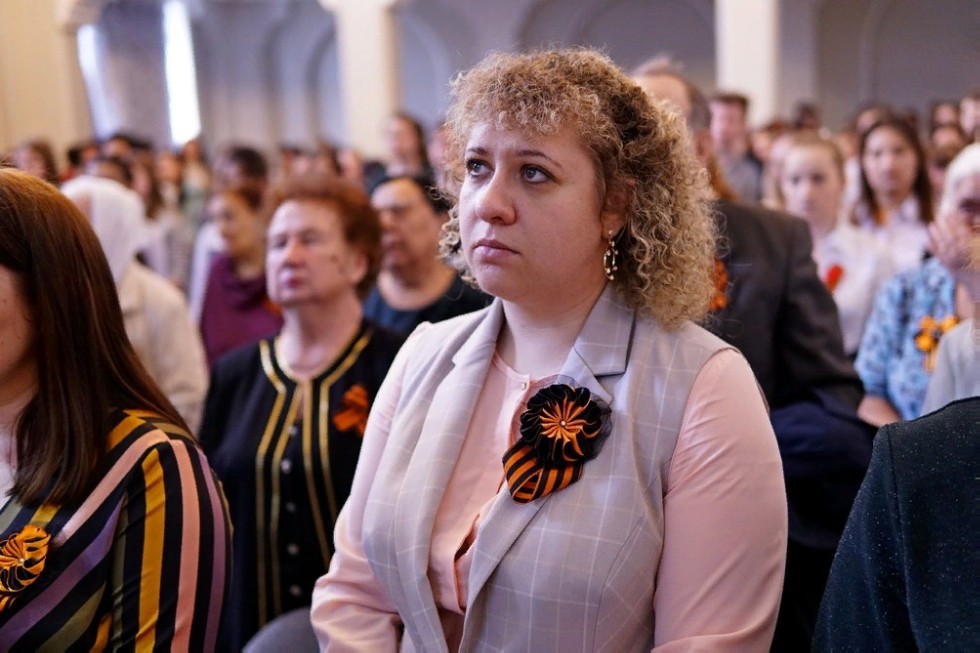 '���������� ������� ��� �����': ���� ������ ��������� � ���������� ��������� ���