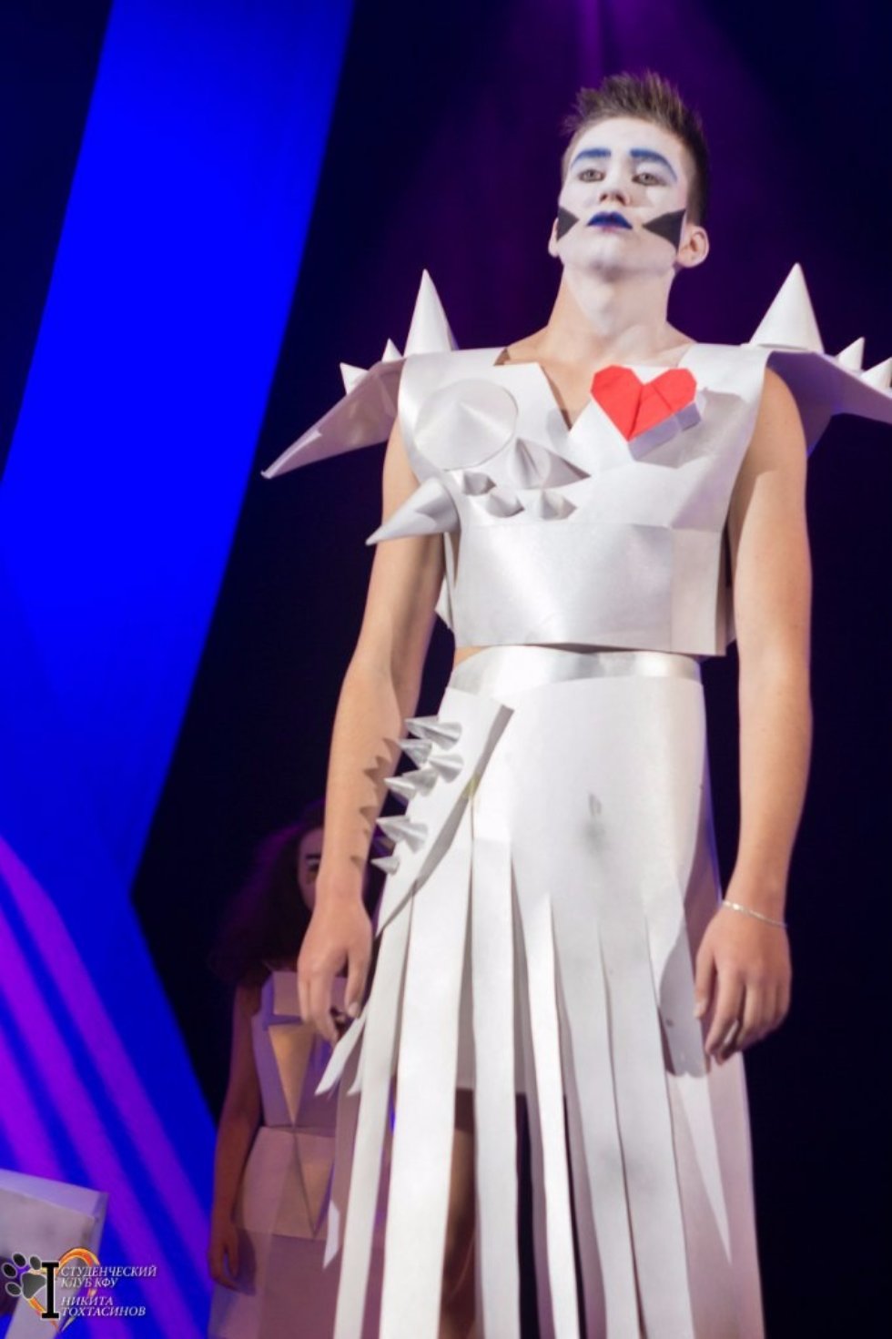 'День первокурсника-2015': второй конкурсный день 'День первокурсника-2015': второй конкурсный день