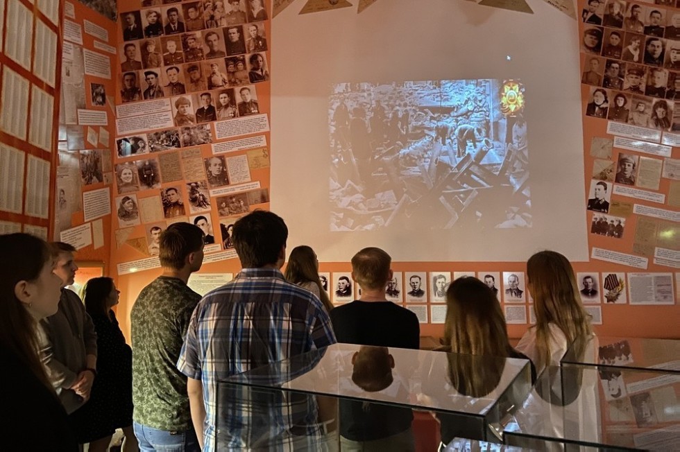 День памяти и скорби День памяти и скорби