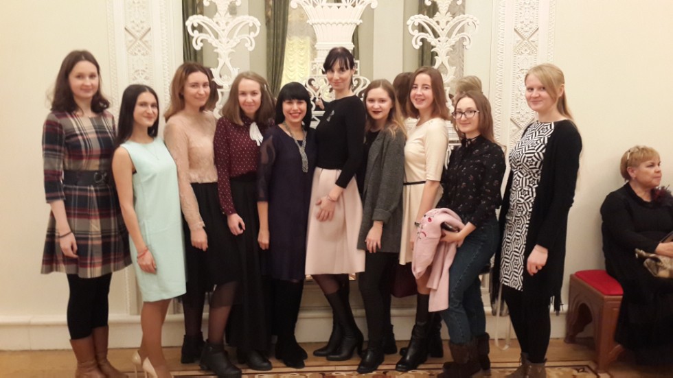 Наша общественная жизнь Наша общественная жизнь