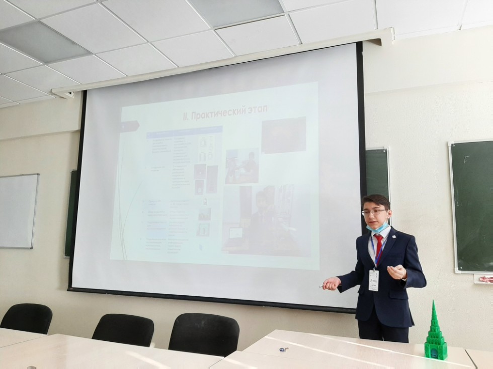 VI ������������� (� ������������� ��������) ����������� �������� ��. �.�. ������������