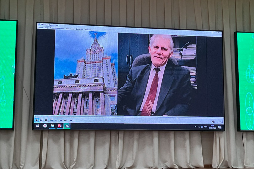 ������������� ����������� ��������� ��� ��������� ��������� �� ����������� ������ �.�. �������