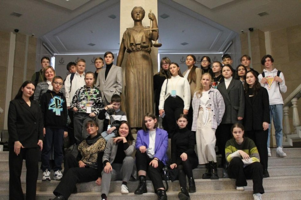 Каникулярная программа Каникулярная программа