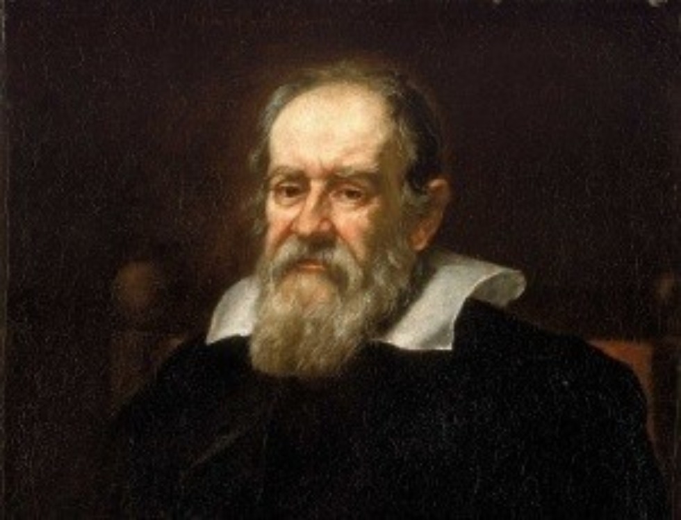 15 февраля 1564 года родился Галилео Галилей ,Галилео Галилей, изобретение телескопа, открытия
