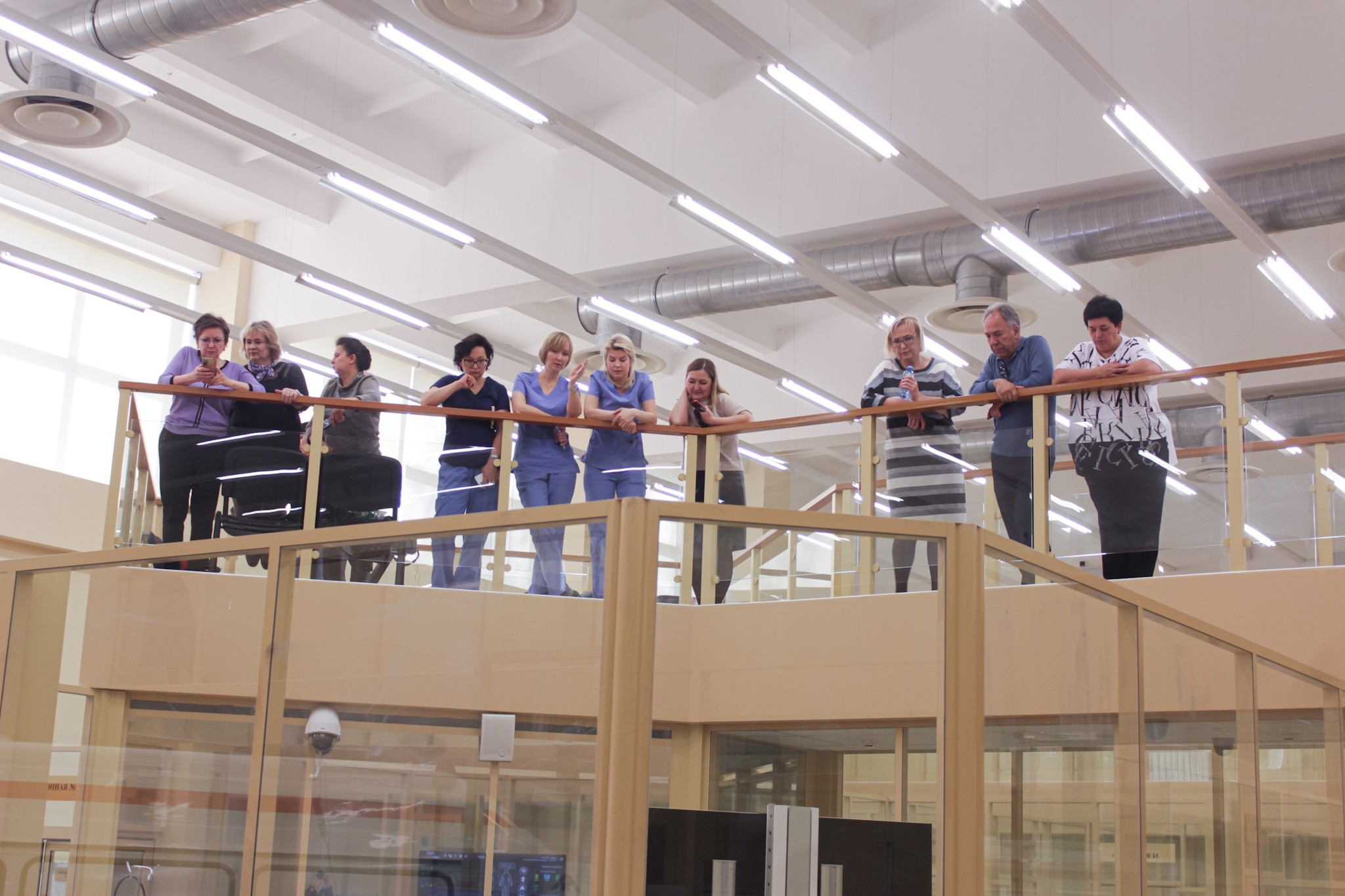 В КФУ выявляют лучшего работника скорой медицинской помощи В КФУ выявляют лучшего работника скорой медицинской помощи