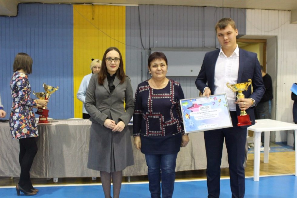 Cпортивная жизнь факультета : прошлое, настоящее, перспективы, проблемы. Cпортивная жизнь факультета : прошлое, настоящее, перспективы, проблемы.