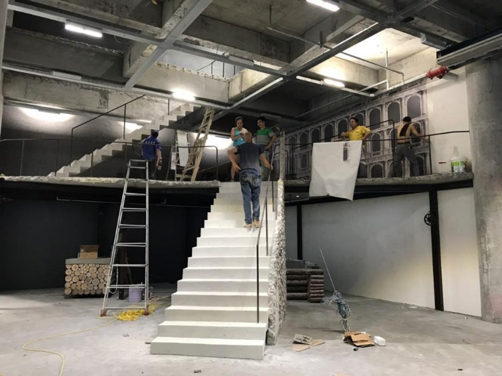 Алина Кабирова: 'Старт в области востоковедения стал основой для моего стремительного развития в других сферах' Алина Кабирова: 'Старт в области востоковедения стал основой для моего стремительного развития в других сферах'