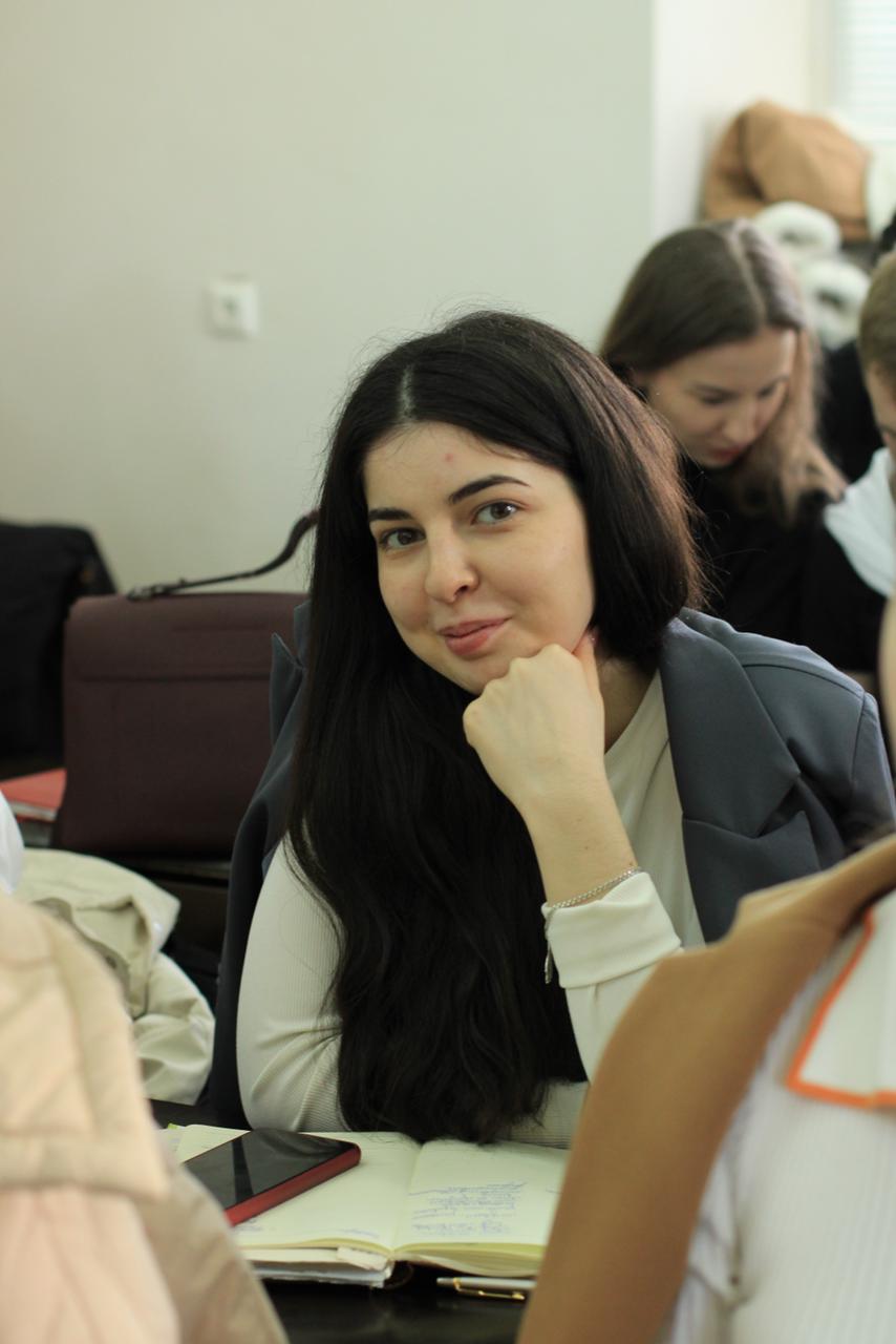 29 марта 2023 года на Юридическом факультете КФУ состоялась открытая лекция на тему: 'Проблемы поддержания государственного обвинения в суде первой инстанции' 29 марта 2023 года на Юридическом факультете КФУ состоялась открытая лекция на тему: 'Проблемы поддержания государственного обвинения в суде первой инстанции'