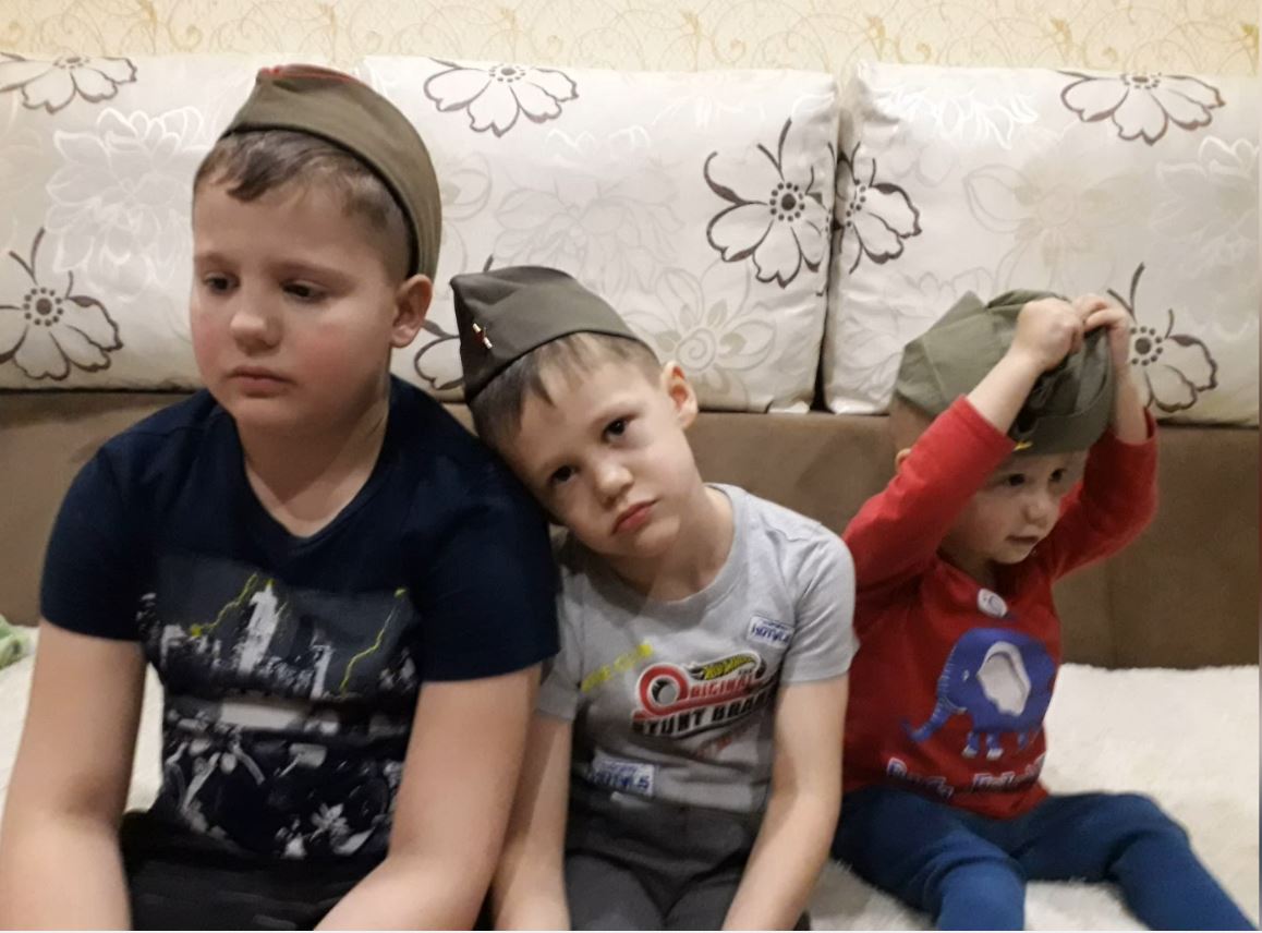 ������ ������������: '?�����  ��� ��� ��������, ������� ��������� ����� �������'