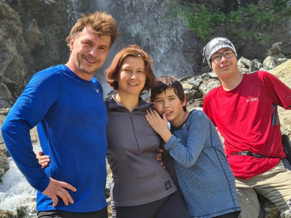 Елена Шагимарданова: 'Успешные научные результаты сравнимы с эйфорией восхождения на гору' Елена Шагимарданова: 'Успешные научные результаты сравнимы с эйфорией восхождения на гору'