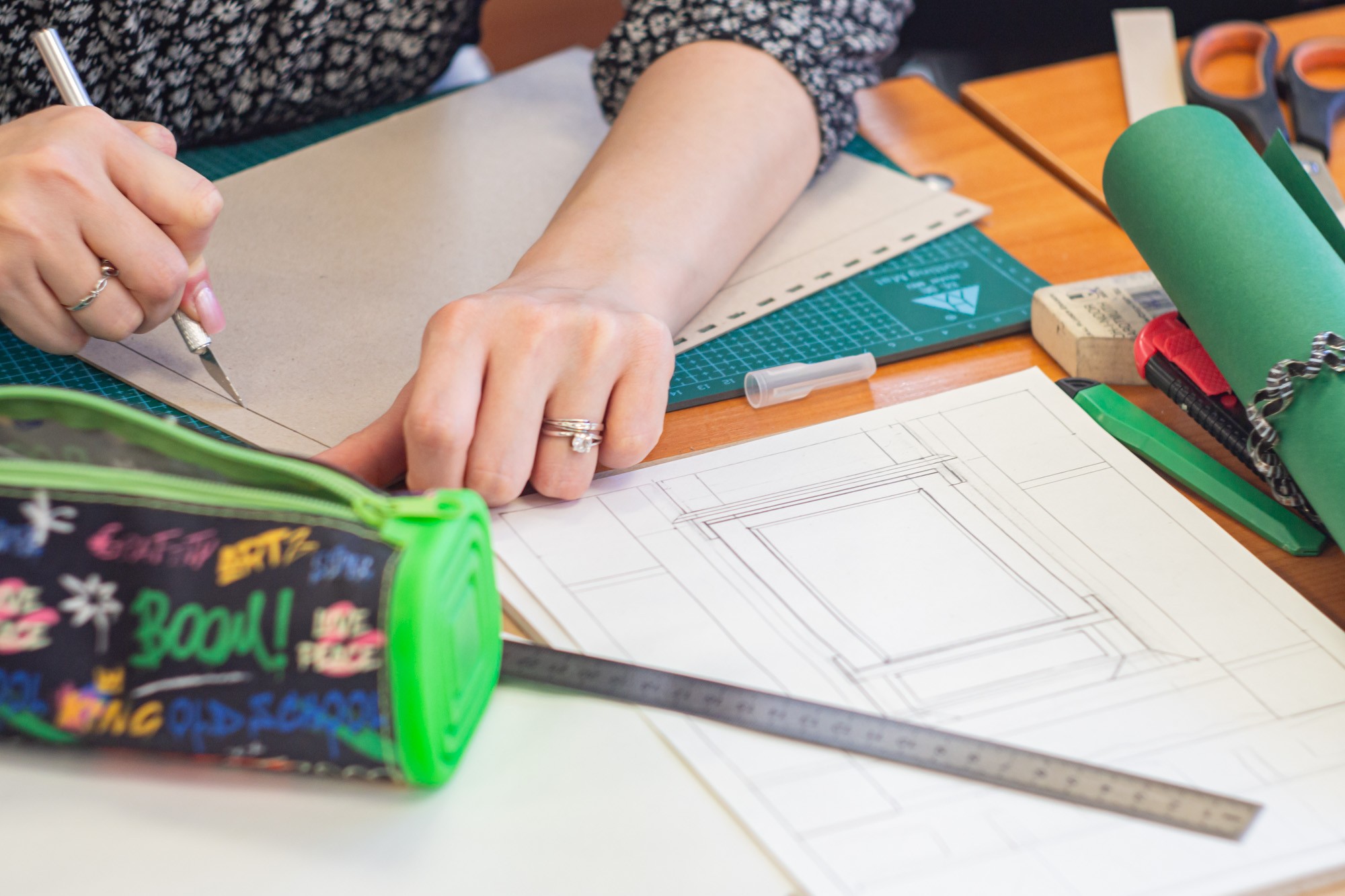 Абитуриенту: дизайн интерьера и графический дизайн в Елабужском институте КФУ Абитуриенту: дизайн интерьера и графический дизайн в Елабужском институте КФУ