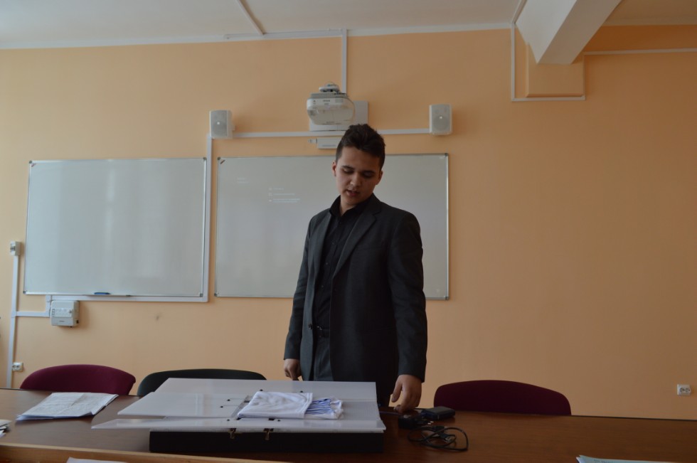 ��������� -����������� ������ III ������������� (XIX ����������) ������� ����������� �������� ����� �.�. ������������