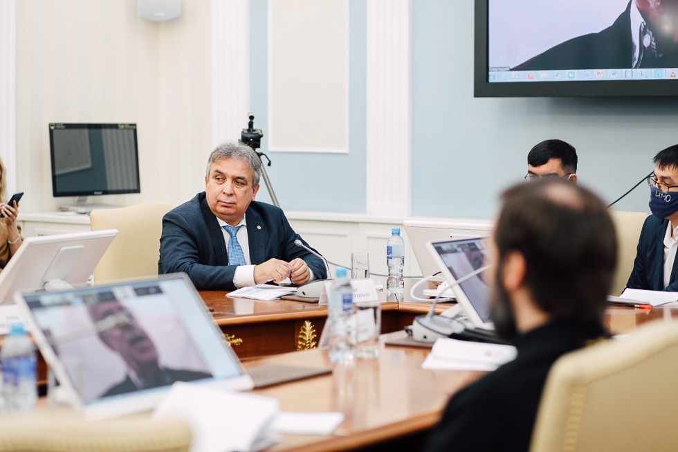 ����� � ���������������� ����