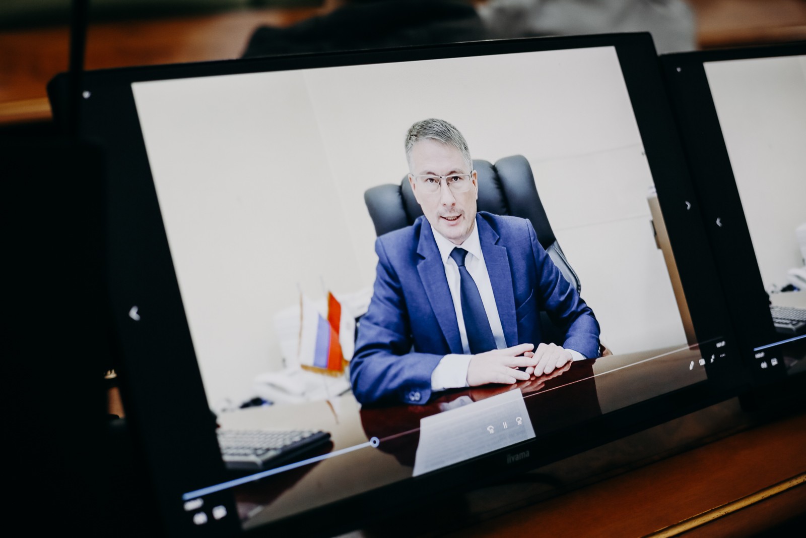 В КФУ начал работу форум 'Россия ? Африка: политика, экономика, история и культура' В КФУ начал работу форум 'Россия ? Африка: политика, экономика, история и культура'