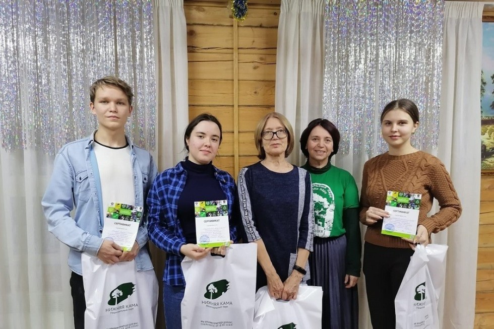 Награждение победителей Награждение победителей