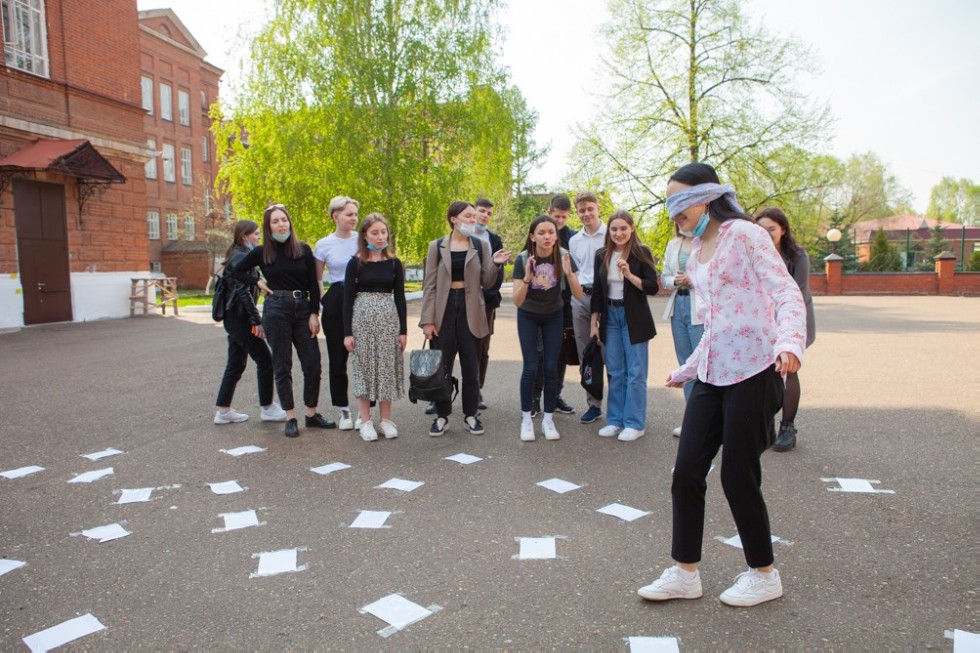 ����� '�� ���� �����!' ������ � ���������� ��������� ���