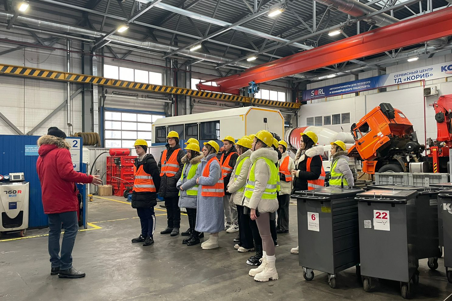 ��������� � ��  '�����'