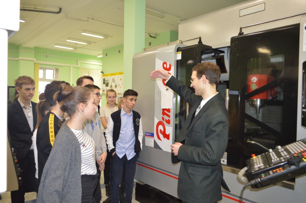 ����������� ������������������ ������ ����������� ��������� ��� �������� ����� ��. �.�. ������������