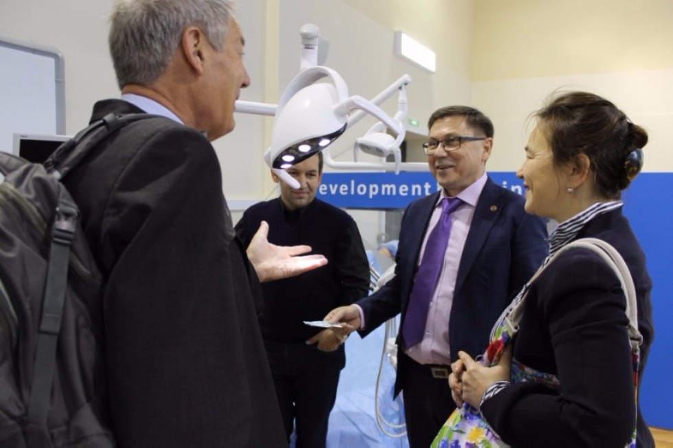 Medicine Policy Expert Hans Hogerzeil Shared His Views on Healthcare Accessibility in Developed and Mid-Tier Economies